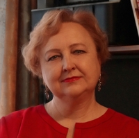Ергина Елена Ивановна